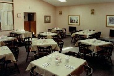 Hotel Knights Inn Endwell Binghamton   | Endwell | Nueva York | United States 1