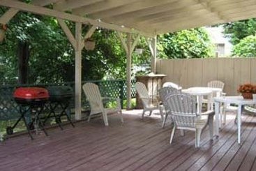 Hotel Knights Inn Endwell Binghamton   | Endwell | Nueva York | United States 10