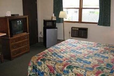 Hotel Knights Inn Endwell Binghamton   | Endwell | Nueva York | United States 11