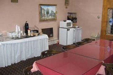 Hotel Knights Inn Endwell Binghamton   | Endwell | Nueva York | United States 12