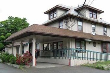 Hotel Knights Inn Endwell Binghamton   | Endwell | Nueva York | United States 3