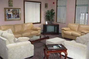 Hotel Knights Inn Endwell Binghamton   | Endwell | Nueva York | United States 5