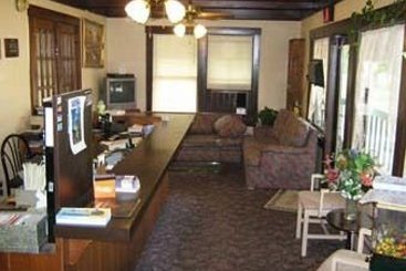 Hotel Knights Inn Endwell Binghamton   | Endwell | Nueva York | United States 8