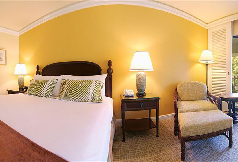 Hotel Fairmont Orchid, Hawaii  | Kohala Coast | Hawaii | United States 10