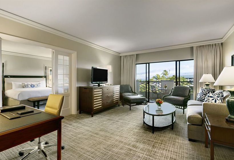 Hotel Fairmont Orchid, Hawaii  | Kohala Coast | Hawaii | United States 11