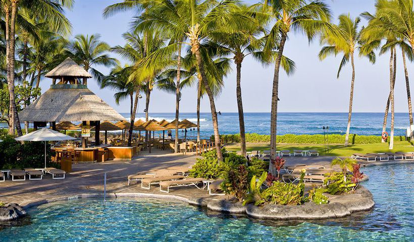 Hotel Fairmont Orchid, Hawaii  | Kohala Coast | Hawaii | United States 13