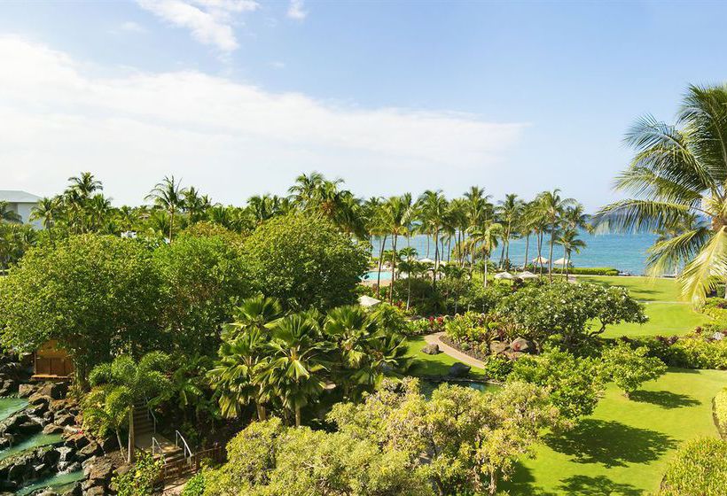 Hotel Fairmont Orchid, Hawaii  | Kohala Coast | Hawaii | United States 14