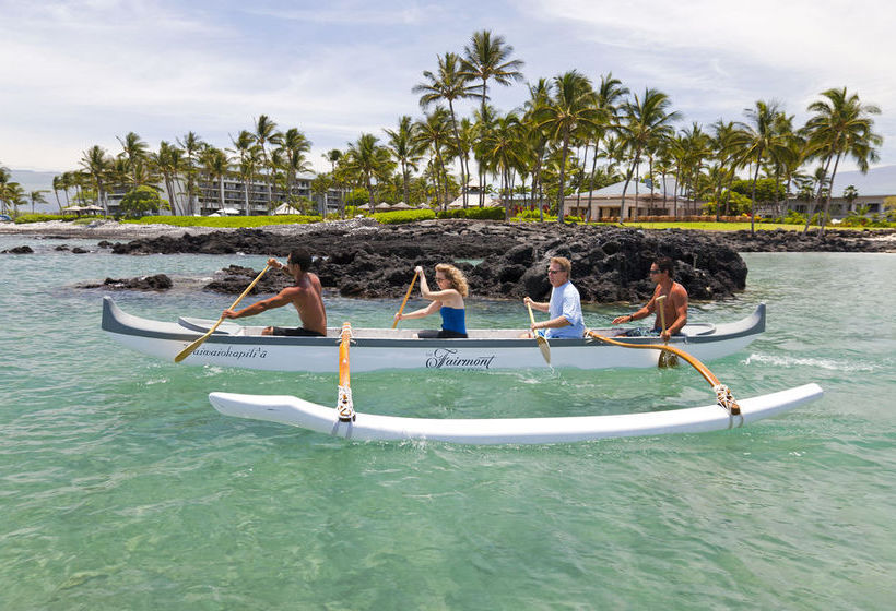 Hotel Fairmont Orchid, Hawaii  | Kohala Coast | Hawaii | United States 15