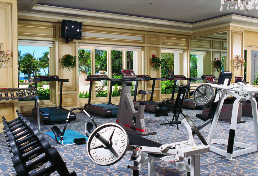 Hotel Fairmont Orchid, Hawaii  | Kohala Coast | Hawaii | United States 16