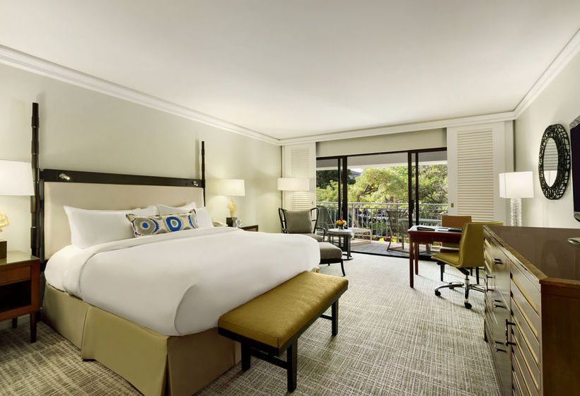 Hotel Fairmont Orchid, Hawaii  | Kohala Coast | Hawaii | United States 17