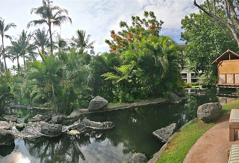 Hotel Fairmont Orchid, Hawaii  | Kohala Coast | Hawaii | United States 2