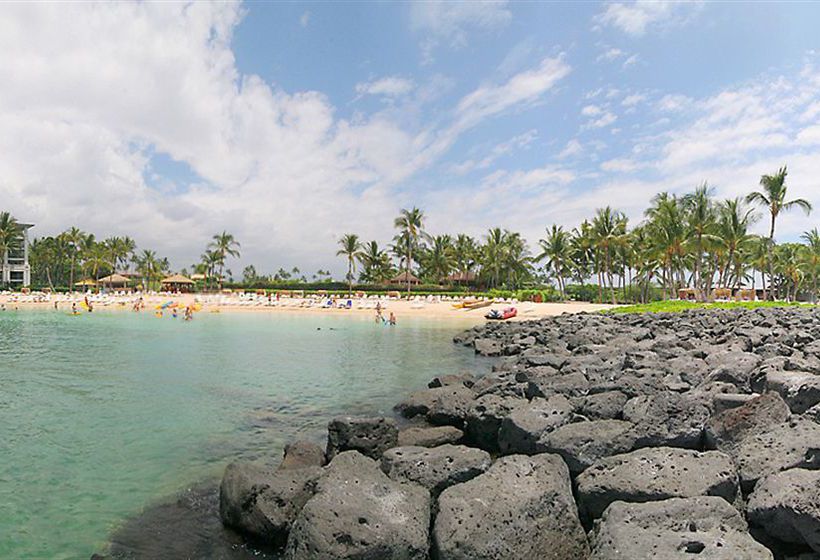Hotel Fairmont Orchid, Hawaii  | Kohala Coast | Hawaii | United States 3