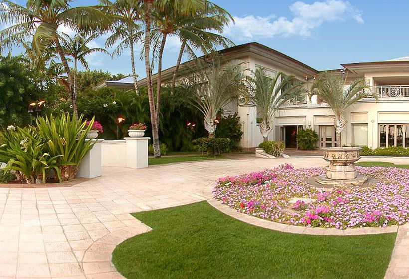 Hotel Fairmont Orchid, Hawaii  | Kohala Coast | Hawaii | United States 4