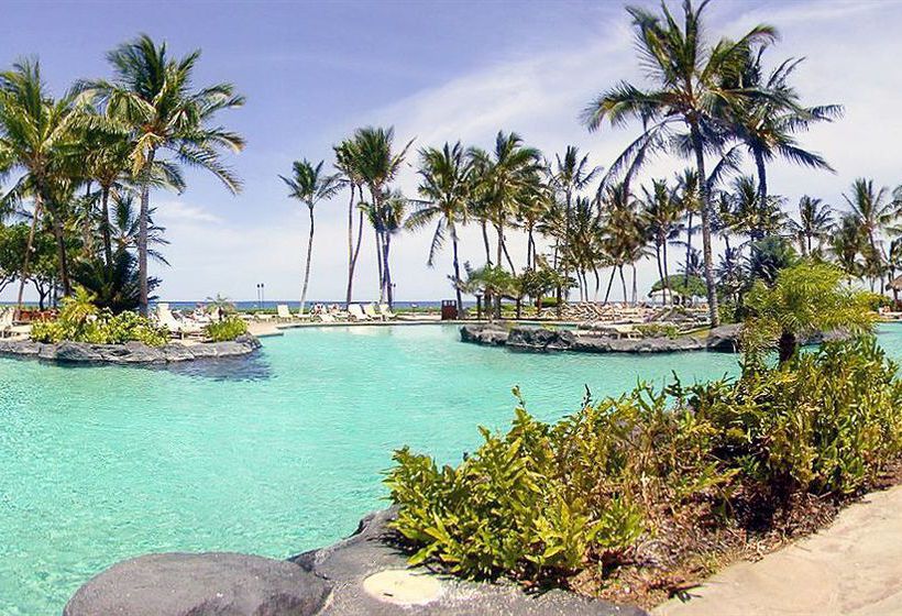 Hotel Fairmont Orchid, Hawaii  | Kohala Coast | Hawaii | United States 5