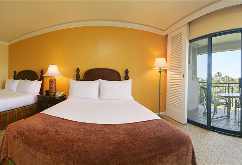 Hotel Fairmont Orchid, Hawaii  | Kohala Coast | Hawaii | United States 7