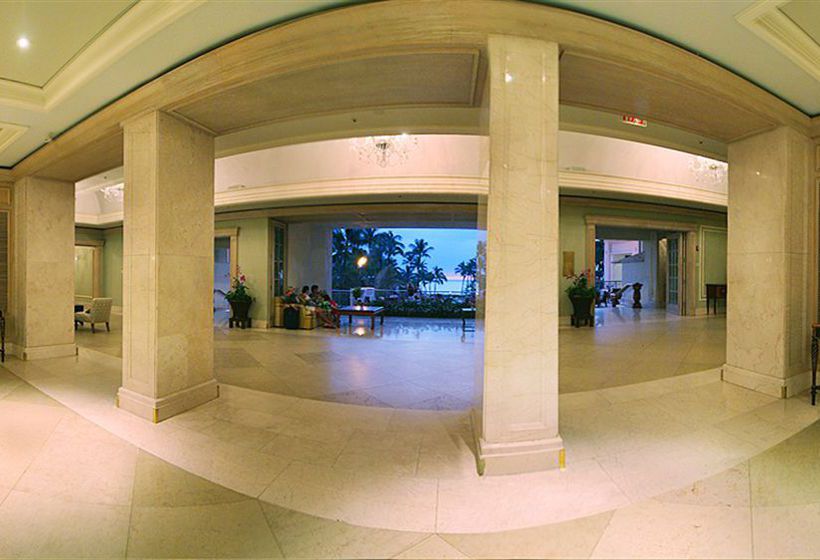 Hotel Fairmont Orchid, Hawaii  | Kohala Coast | Hawaii | United States 8