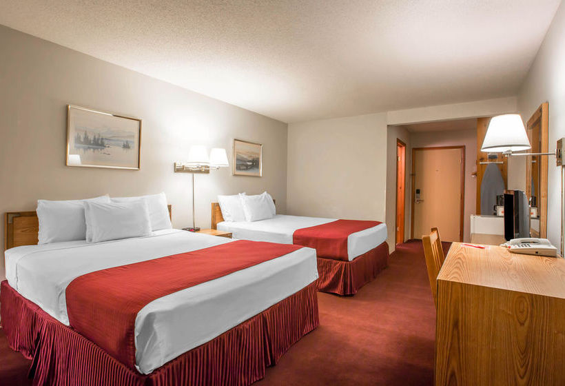 Hotel Econo Lodge  | Lake Placid | Nueva York | United States 11