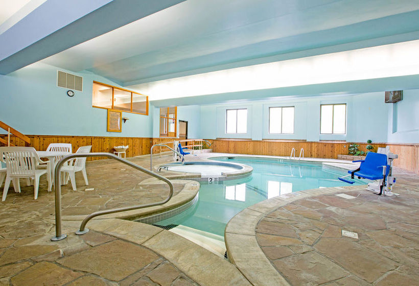 Hotel Econo Lodge  | Lake Placid | Nueva York | United States 15