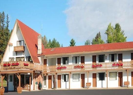 Hotel Econo Lodge  | Lake Placid | Nueva York | United States 16