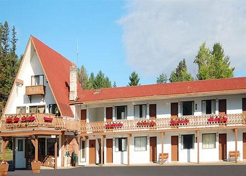 Hotel Econo Lodge  | Lake Placid | Nueva York | United States 17