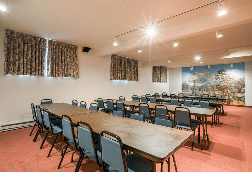 Hotel Econo Lodge  | Lake Placid | Nueva York | United States 4