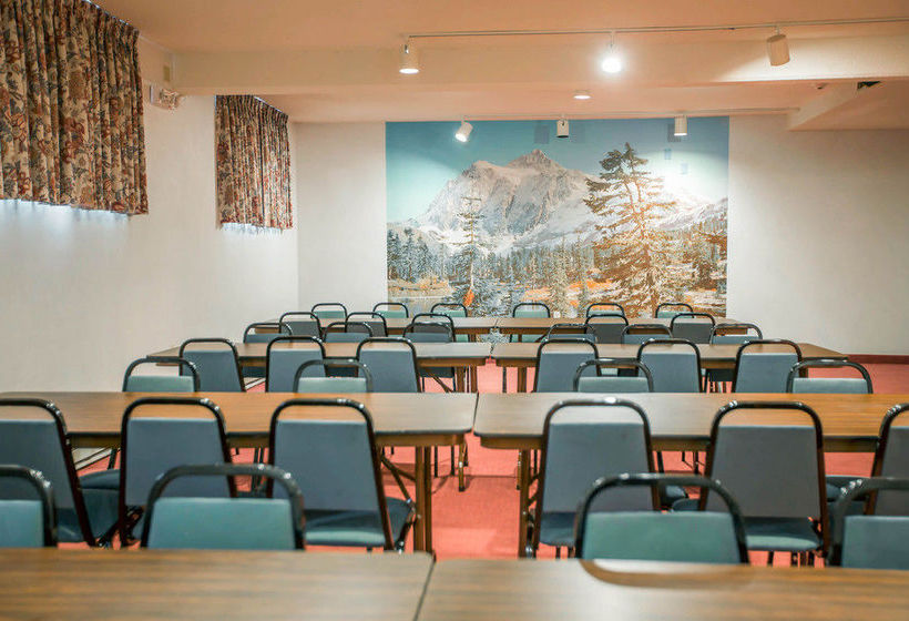 Hotel Econo Lodge  | Lake Placid | Nueva York | United States 5