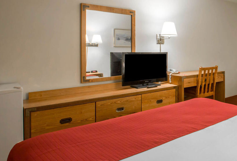 Hotel Econo Lodge  | Lake Placid | Nueva York | United States 7