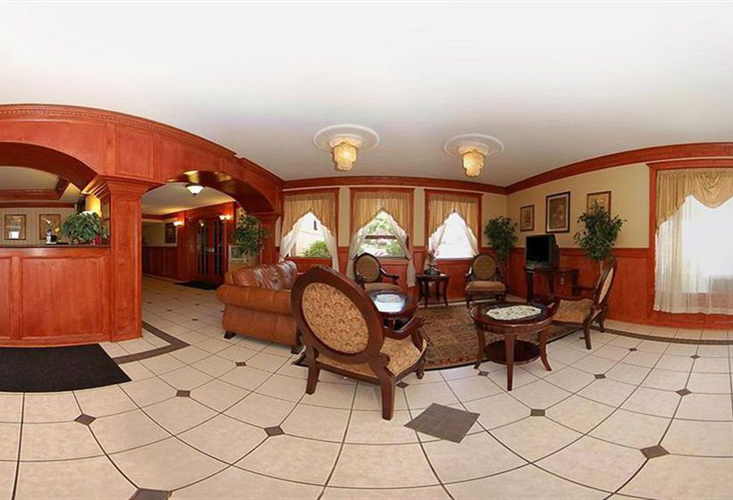 Hotel Quality Inn Nueva York