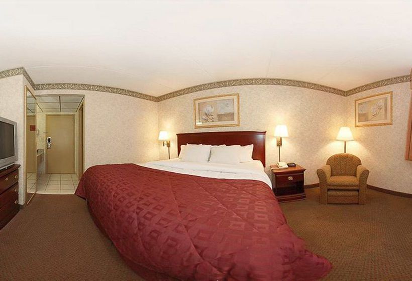 Hotel Quality Inn  | Liverpool | Nueva York | United States 1