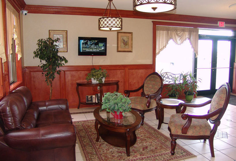 Hotel Quality Inn  | Liverpool | Nueva York | United States 11