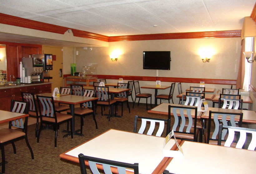 Hotel Quality Inn  | Liverpool | Nueva York | United States 13