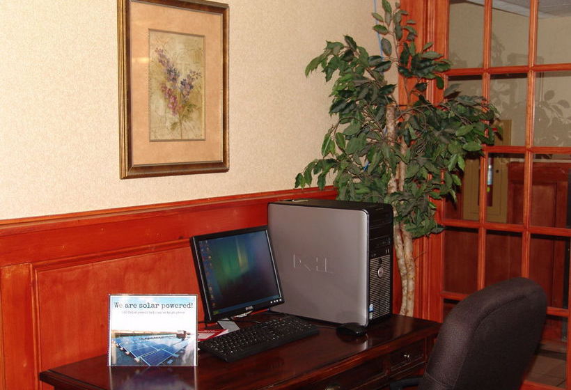 Hotel Quality Inn  | Liverpool | Nueva York | United States 14