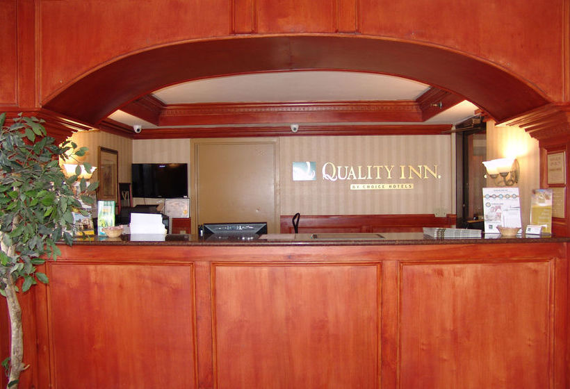 Hotel Quality Inn  | Liverpool | Nueva York | United States 15