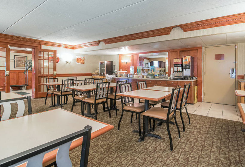 Hotel Quality Inn  | Liverpool | Nueva York | United States 17