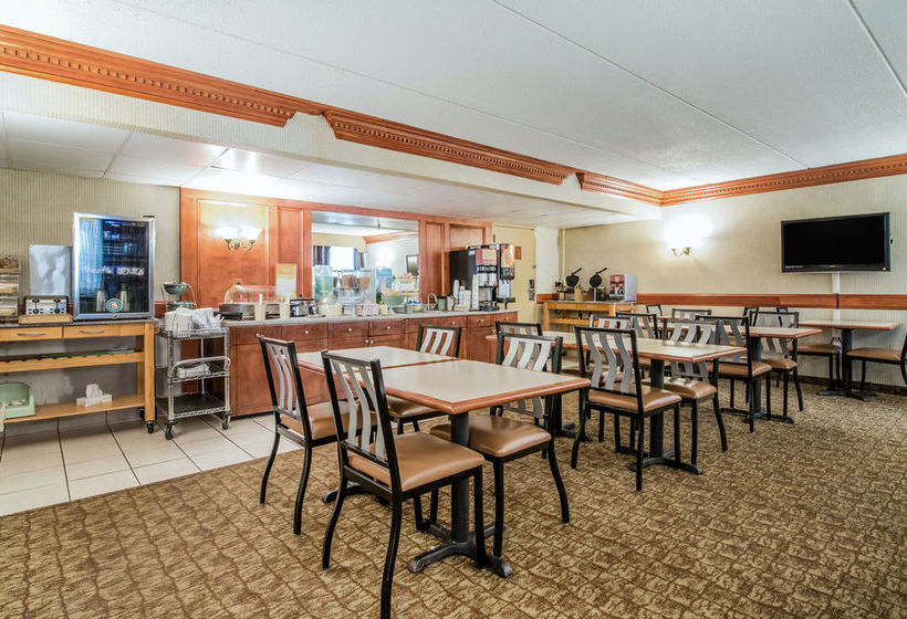 Hotel Quality Inn  | Liverpool | Nueva York | United States 18