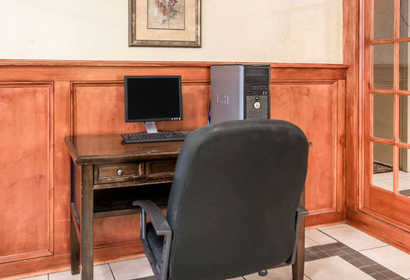 Hotel Quality Inn  | Liverpool | Nueva York | United States 19