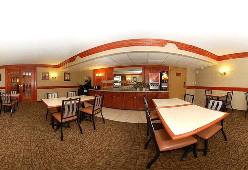 Hotel Quality Inn  | Liverpool | Nueva York | United States 2