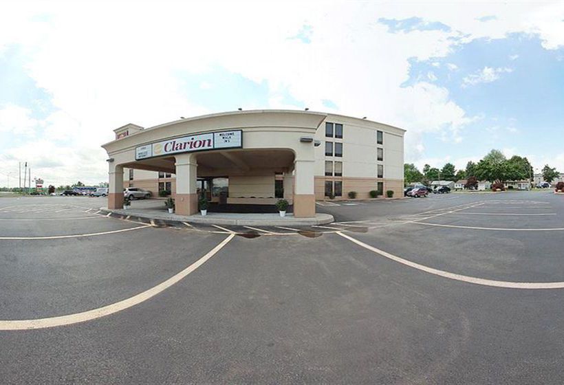 Hotel Quality Inn  | Liverpool | Nueva York | United States 3