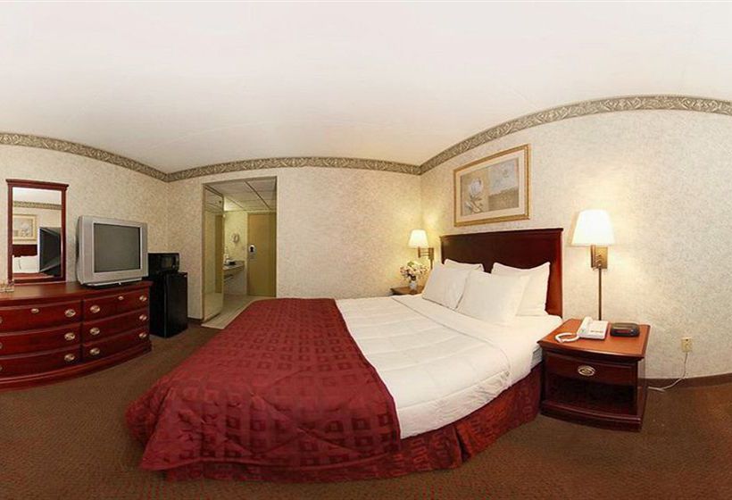 Hotel Quality Inn  | Liverpool | Nueva York | United States 4
