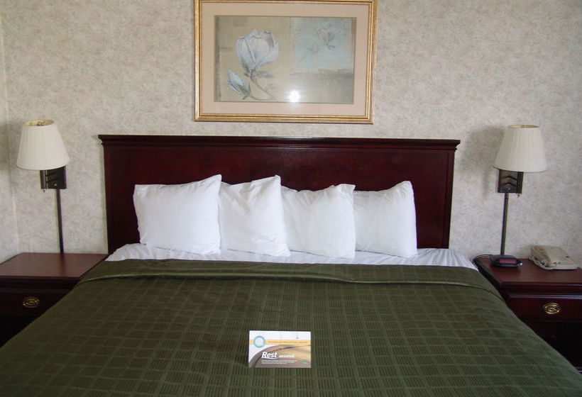 Hotel Quality Inn  | Liverpool | Nueva York | United States 6