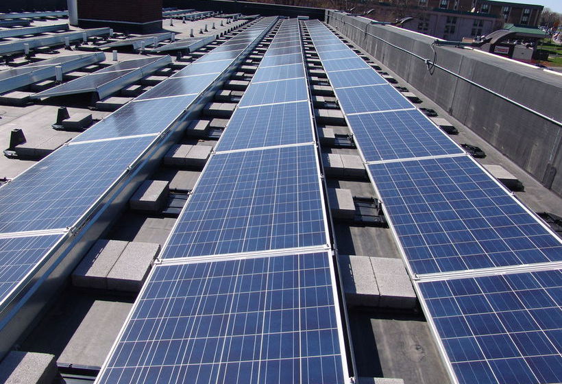 Hotel Quality Inn  | Liverpool | Nueva York | United States 7