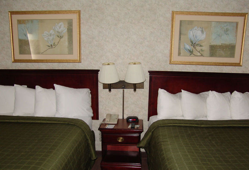 Hotel Quality Inn  | Liverpool | Nueva York | United States 8