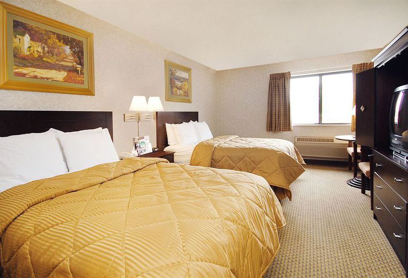 Hotel Comfort Inn Lockport 