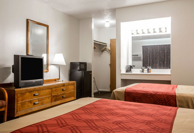 Hotel Econo Lodge  | Malone | Nueva York | United States 17