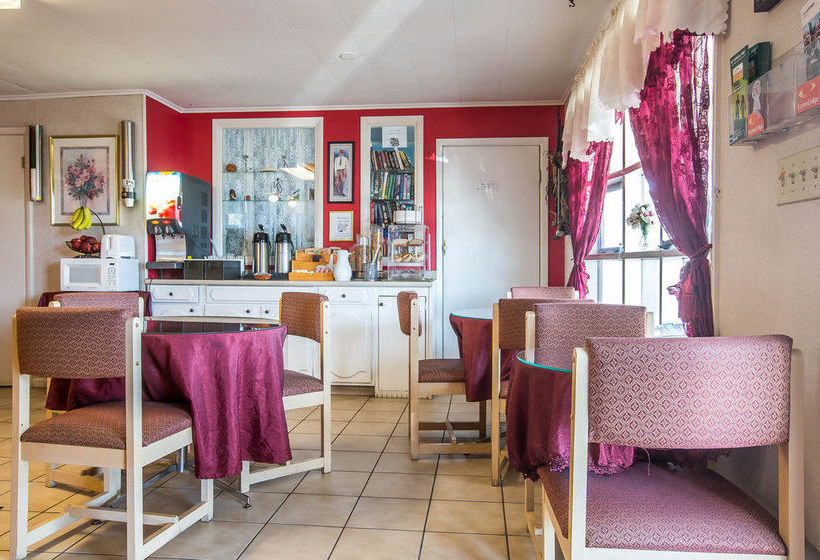 Hotel Econo Lodge  | Malone | Nueva York | United States 3