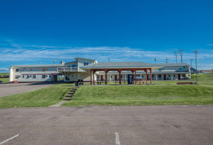 Hotel Econo Lodge  | Malone | Nueva York | United States 6