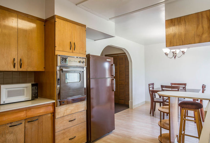 Hotel Econo Lodge  | Malone | Nueva York | United States 7