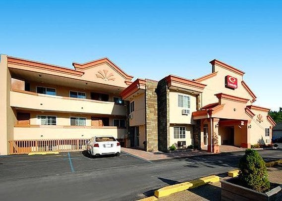 Hotel Econo Lodge 