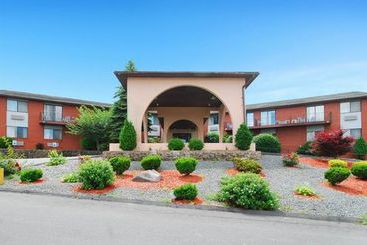 Hotel Best Western Monticello 