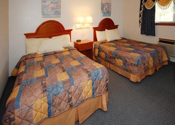 Hotel Econo Lodge New Paltz 
